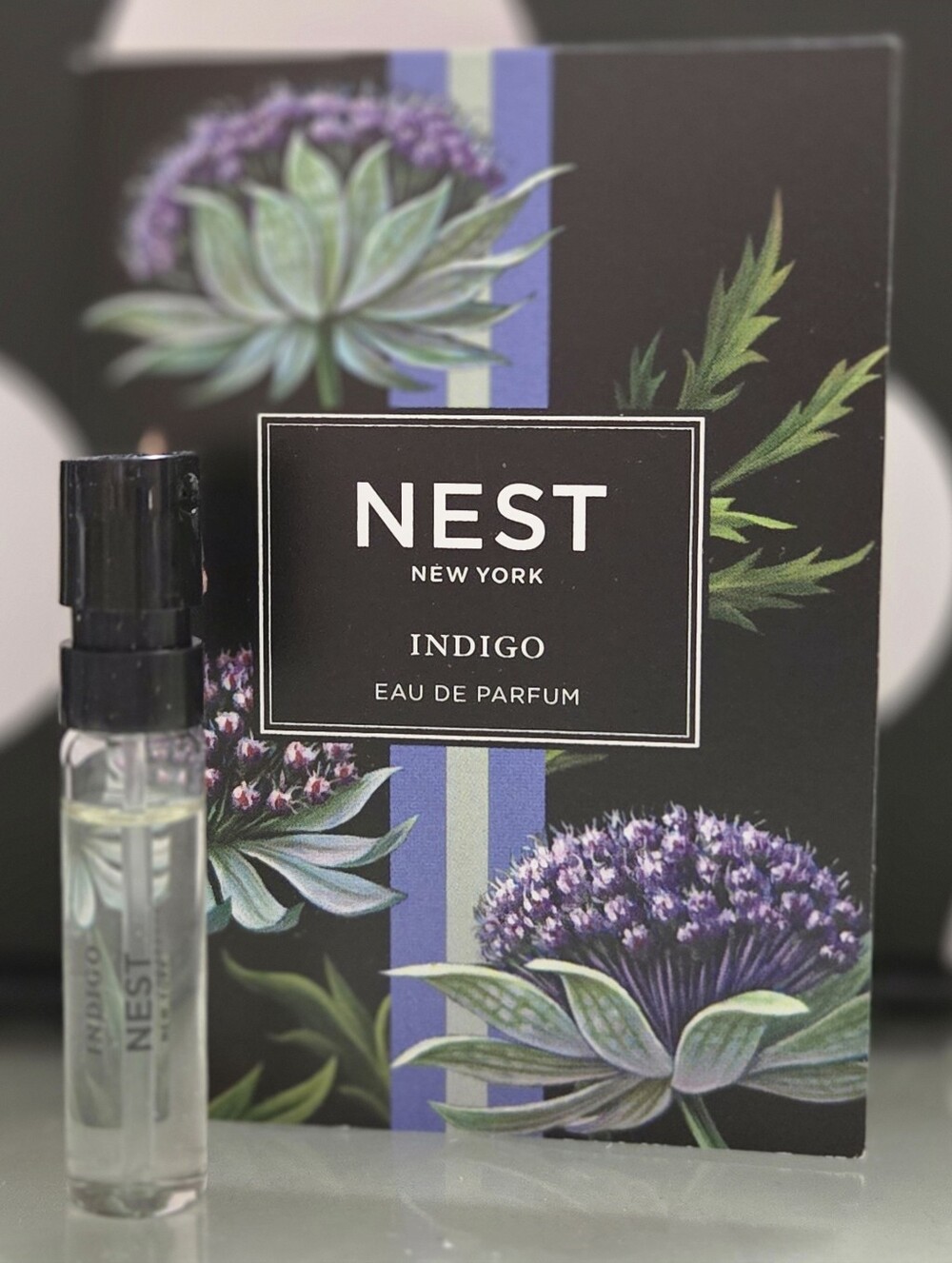 5/$25 ✨️Nest Indigo EDP SAMPLE✨️